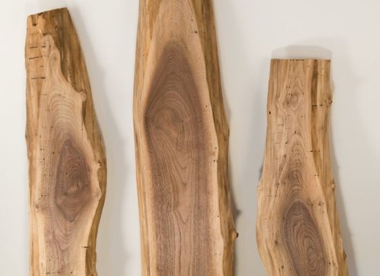 Madera recuperada certificada