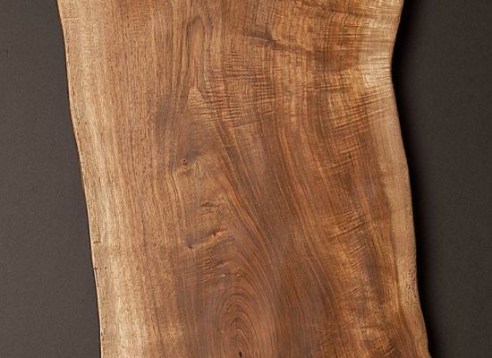 Madera recuperada certificada