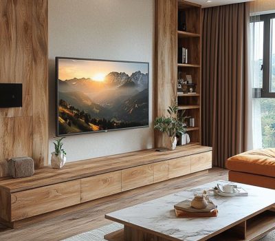 madera natural