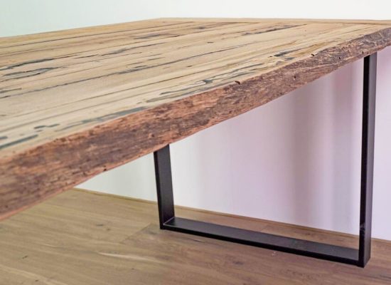 mesa roble recuperado seleccion rustica 255 (4)